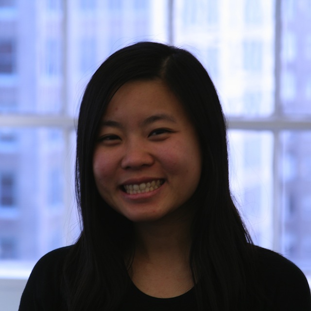 Nancy Liang, Mixee Labs